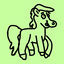 Cover Petit poney