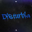 Cover Disturbia