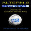 Cover Activ 8 (Come with Me) [Nhs Isol 8 Remix - Edit]