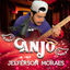 Cover Anjo