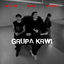 Cover GRUPA KRWI
