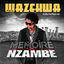 Cover Mémoire ya nzambe