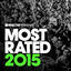 Cover Defected presents Most Rated 2015
