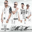 Cover Wisin & Yandel Present Nesty “La Mente Maestra”