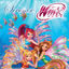 Cover Winx Club 5 Sirenix