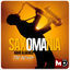 Cover Saxomania (The Remixes)