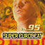 Cover SUPER EUROBEAT VOL.95