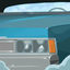 Cover FLYING CAR