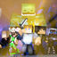 Cover Be a Hero