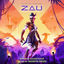 Cover Tales of Kenzera: ZAU (Original Soundtrack)