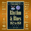 Cover Rhythm & Blues 1952-1959 - Music Sampler - Volume 2