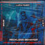 Cover Reckless Behavior