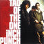 Cover Tao Of The One Inch Punch