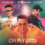Cover Oh My God