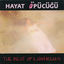 Cover Hayat Öpücüğü - The Best Of İlhan İrem 3