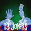 Cover 13 Jokers