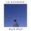 Cover Blue Swan
