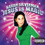 Cover Jesus Is Magic