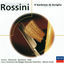 Cover Rossini: Il barbiere di Siviglia - Highlights