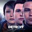 Cover Detroit: Become Human (Original Soundtrack)