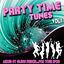 Cover Party Time Tunes, Vol. 1 (Mixed by Glenn Friscia)
