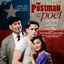 Cover The Postman And the Poet (Original Cast Recording)