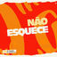 Cover Não Esquece