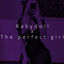 Cover Babydoll x The perfect girl