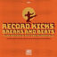 Cover Record Kicks Breaks and Beats