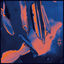 Cover Blades EP