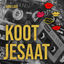 Cover Koot Jesaat