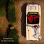 Cover Les routes de mon enfance
