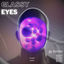 Cover GLASSY EYES