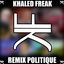 Cover Remix politiques