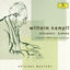 Cover Schumann / Brahms: Complete 1950s Solo Recordings