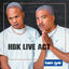 Cover Kwa Gae (EP)
