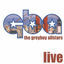 Cover Gba Live (Live)
