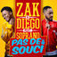 Cover Pas de souci (feat. Soprano)