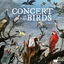 Cover Concert of the Birds