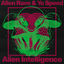 Cover Alien Intelligence