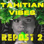 Cover Tahitian Vibes Repost 2