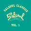 Cover Salsoul Classics Vol. 1