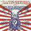 Cover Live at the Atlanta International Pop Festival July 3 & 5, 1970