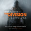 Cover Tom Clancy's The Division Survival (Original Game Soundtrack)