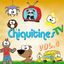 Cover Chiquitinestv, Vol. 4