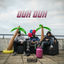Cover Ouh Ouh - Single