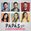 Cover Papás Por Conveniencia (Banda Sonora)