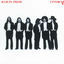 Cover Uptown & Lowdown