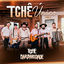 Cover Tchê Único, Vol. 1