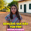 Cover Bênçãos Que Não Tem Fim!